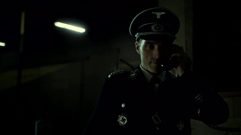 Illustration for article titled It’s a Freaking Miracle That We Got a Man in the High Castle TV Show